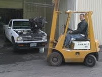 Gladstone Electric Vehicle Organization Project S10 E (It's Electric!)